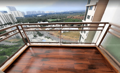 Project Image of 1677.0 - 2721.0 Sq.ft 2 BHK Apartment for buy in DLF Park Place