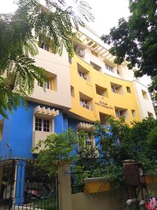 Nu Tech Sakthi Vinayagar Elevation 1