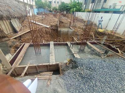 Project Image of 0.0 - 1856.0 Sq.ft 3 BHK Apartment for buy in Avkash Tanvi