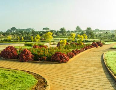 Project Image of 1322.99 - 12193.14 Sq.ft Residential Plot Plot for buy in Smart City