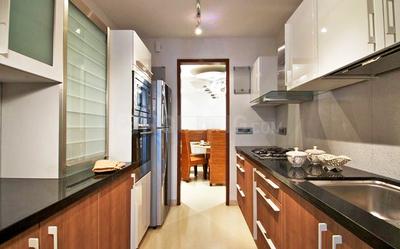 Project Image of 674.0 - 908.0 Sq.ft 2 BHK Apartment for buy in RNA Exotica Apartment