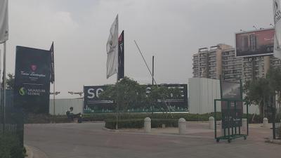 Project Image of 2100.0 - 2800.0 Sq.ft 3 BHK Apartment for buy in Tonino Lamborghini Residences