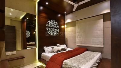 Project Image of 1050.0 - 2550.0 Sq.ft 2 BHK Apartment for buy in Pancham Elite