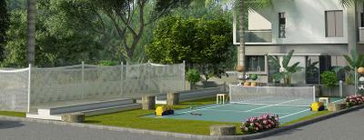 Project Image of 1900.0 - 3400.0 Sq.ft 2 BHK Villa for buy in Suryavanshi Dream Villa