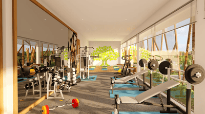 Project Image of 416.56 - 2167.53 Sq.ft Residential Plot Plot for buy in Aanya Raheja Nirwana Phase II