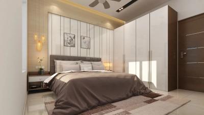 Project Image of 1068.0 - 1320.0 Sq.ft 3 BHK Apartment for buy in Trinity Accord