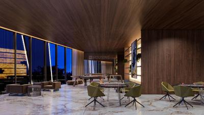 Project Image of 2100.0 - 2800.0 Sq.ft 3 BHK Apartment for buy in Tonino Lamborghini Residences
