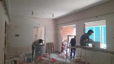 Project Image of 1294.0 - 1699.0 Sq.ft 3 BHK Apartment for buy in Ramaniyam Prema Saraswathi