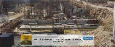 Project Image of 1215.0 - 2875.0 Sq.ft 2 BHK Apartment for buy in Aparna Sarovar Zicon