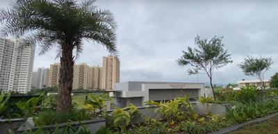Project Image of 970 Sq.ft 2 BHK Apartment / Flat for sale in Hinjawadi for Rs. 6500000