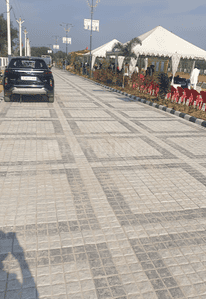 Project Image of 1499.31 - 14996.5 Sq.ft Residential Plot Plot for buy in Rajlaxmi Aagan