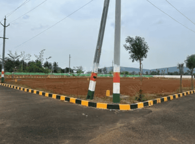 Project Image of 700.0 - 1200.0 Sq.ft Residential Plot Plot for buy in SN Joy Villas