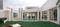 Aarone York Villa Club House 1