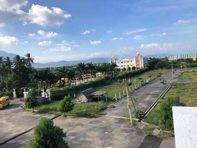 Project Image of 540.0 - 2196.0 Sq.ft Residential Plot Plot for buy in KR Gem Field Phase 2