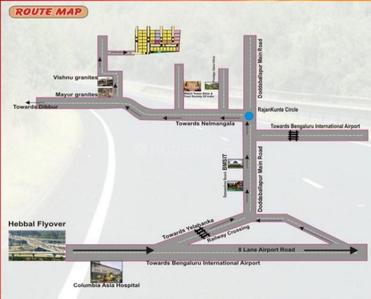 Project Image of 1200.0 - 2000.0 Sq.ft Residential Plot Plot for buy in Innovative Green City