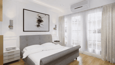 Project Image of 348.0 - 700.0 Sq.ft 1 BHK Apartment for buy in Alfa Mana A M Residency
