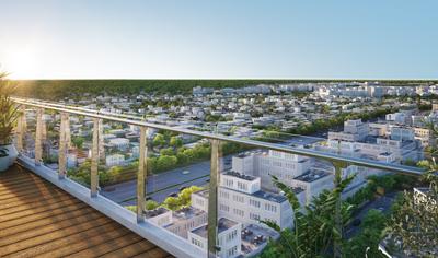 Project Image of 576.0 - 1022.0 Sq.ft 1.5 BHK Apartment for buy in The Views By Adani Realty