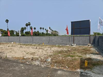 Project Image of 736.0 - 1544.0 Sq.ft Residential Plot Plot for buy in Sathiyam LV Sanda Royale