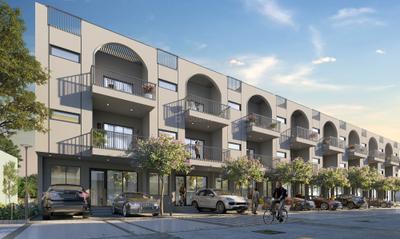 Project Image of 1350.0 - 3200.0 Sq.ft 2 BHK Apartment for buy in Kedia The Sezasthan