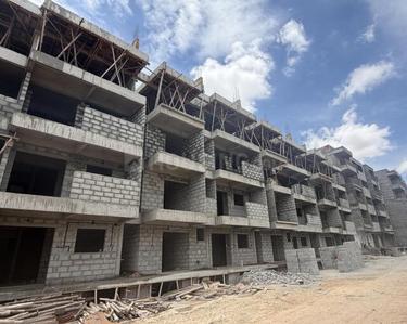 Project Image of 1040.0 - 1665.0 Sq.ft 2 BHK Apartment for buy in Aakriti Emerald