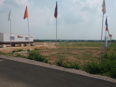 Project Image of 1551.0 - 8099.0 Sq.ft Residential Plot Plot for buy in Navya The Grand