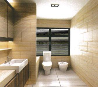 Project Image of 1163.0 - 1551.0 Sq.ft 2 BHK Apartment for buy in Bhuvaneshi Sadguru