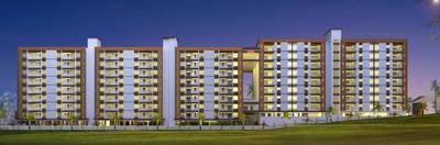 Project Image of 376.09 - 517.85 Sq.ft 1 BHK Apartment for buy in Kishor Vatika