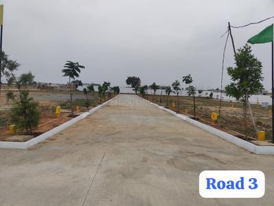 Project Image of 800.0 - 1300.0 Sq.ft Residential Plot Plot for buy in Pruthvi Asset