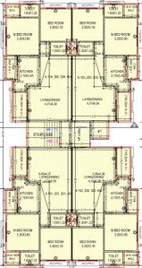 Project Image of 376.63 - 663.38 Sq.ft 1 BHK Apartment for buy in Bhavya Enterprise Ahmedabad Devanshi Elegance