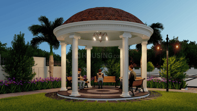 Project Image of 554.13 - 2294.0 Sq.ft Residential Plot Plot for buy in Mahima Smart City NX
