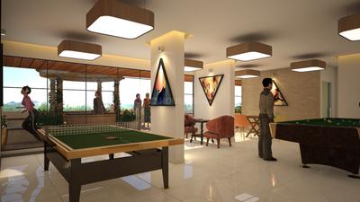 Project Image of 467.0 - 654.0 Sq.ft 1 BHK Apartment for buy in Shankheshwar Platina Wing A