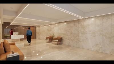 Project Image of 788.0 - 1008.0 Sq.ft 2 BHK Apartment for buy in Keshar Highstreet C Bldg