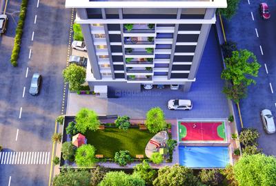 Project Image of 725.0 - 1475.0 Sq.ft 2 BHK Apartment for buy in Upcoming project