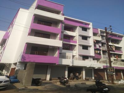 Project Image of 220.0 - 308.0 Sq.ft 1 RK Apartment for buy in Parshva Residency Wing D