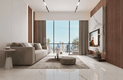 Project Image of 161.89 - 813.97 Sq.ft 1 BHK Apartment for buy in Harsh Oasis