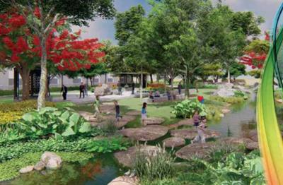 Project Image of 1176.93 - 18534.92 Sq.ft Residential Plot Plot for buy in Brigade Oasis Phase 1