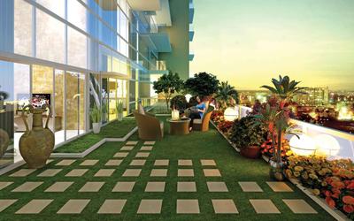 Project Image of 2925.0 - 4600.0 Sq.ft 3 BHK Apartment for buy in Saha Amadeus