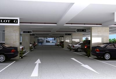 Project Image of 5600.0 - 6400.0 Sq.ft 4 BHK Apartment for buy in Ahuja Tower