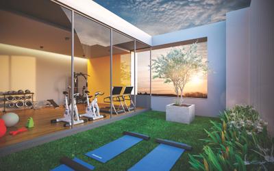 Project Image of 0.0 - 1111.0 Sq.ft 3 BHK Apartment for buy in Safalya Panorama