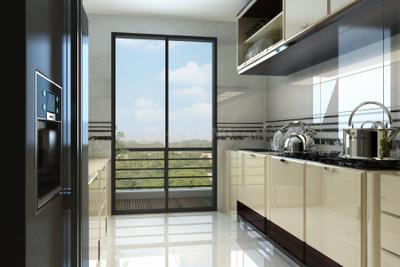 Project Image of 431.74 - 795.56 Sq.ft 1 BHK Apartment for buy in Nice World 1