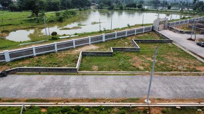 Project Image of 1503.0 - 1800.0 Sq.ft Residential Plot Plot for buy in KVR Seetha Ramam