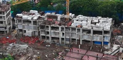 Project Image of 596.0 - 1342.0 Sq.ft 2 BHK Apartment for buy in Ashar Merac
