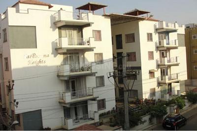 Gallery Cover Pic of Srinivasa Sai Poorna Heights