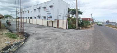 Orchid Springs Internal Roads & Footpaths 1