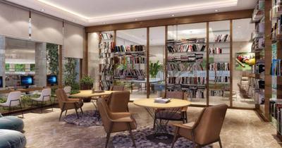 Project Image of 392.0 - 654.0 Sq.ft 1 BHK Apartment for buy in Rassaz Green Tower B And B1