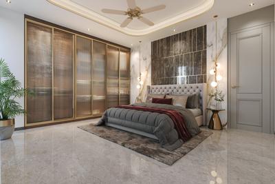 Project Image of 3845.0 - 5980.0 Sq.ft 4 BHK Apartment for buy in Rajyash Regius