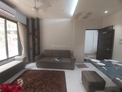 Project Image of 0.0 - 278.0 Sq.ft 1 BHK Apartment for buy in R K Ashtavinayak Homes Siddhivinayak Type A Girijatmaj Type A1 Mahaganpati Type B Vighneshwar Type B1