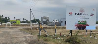 Project Image of 1000.0 - 2205.0 Sq.ft Residential Plot Plot for buy in Landster Guru Raghavendra Nagar