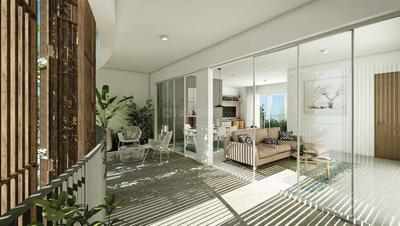 Project Image of 1656.0 - 2275.0 Sq.ft 3 BHK Apartment for buy in 38 & BANYAN
