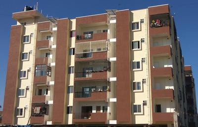 Project Image of 1070.0 - 1276.0 Sq.ft 2 BHK Apartment for buy in ASN Elite